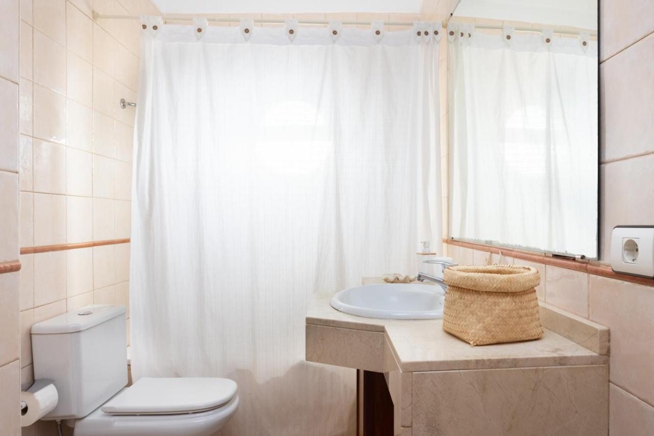 Home2Book Sea Front Duplex El Medano Екстер'єр фото