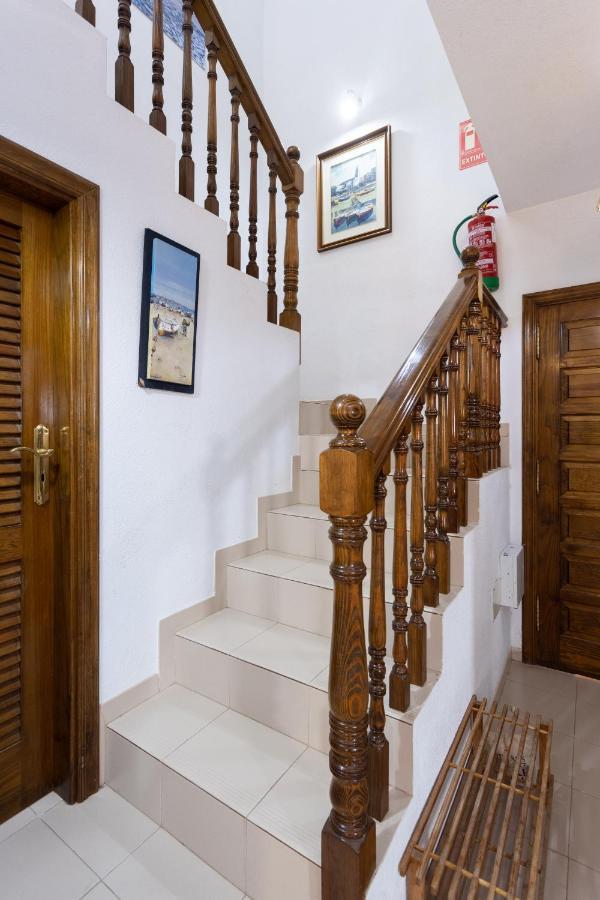 Home2Book Sea Front Duplex El Medano Екстер'єр фото