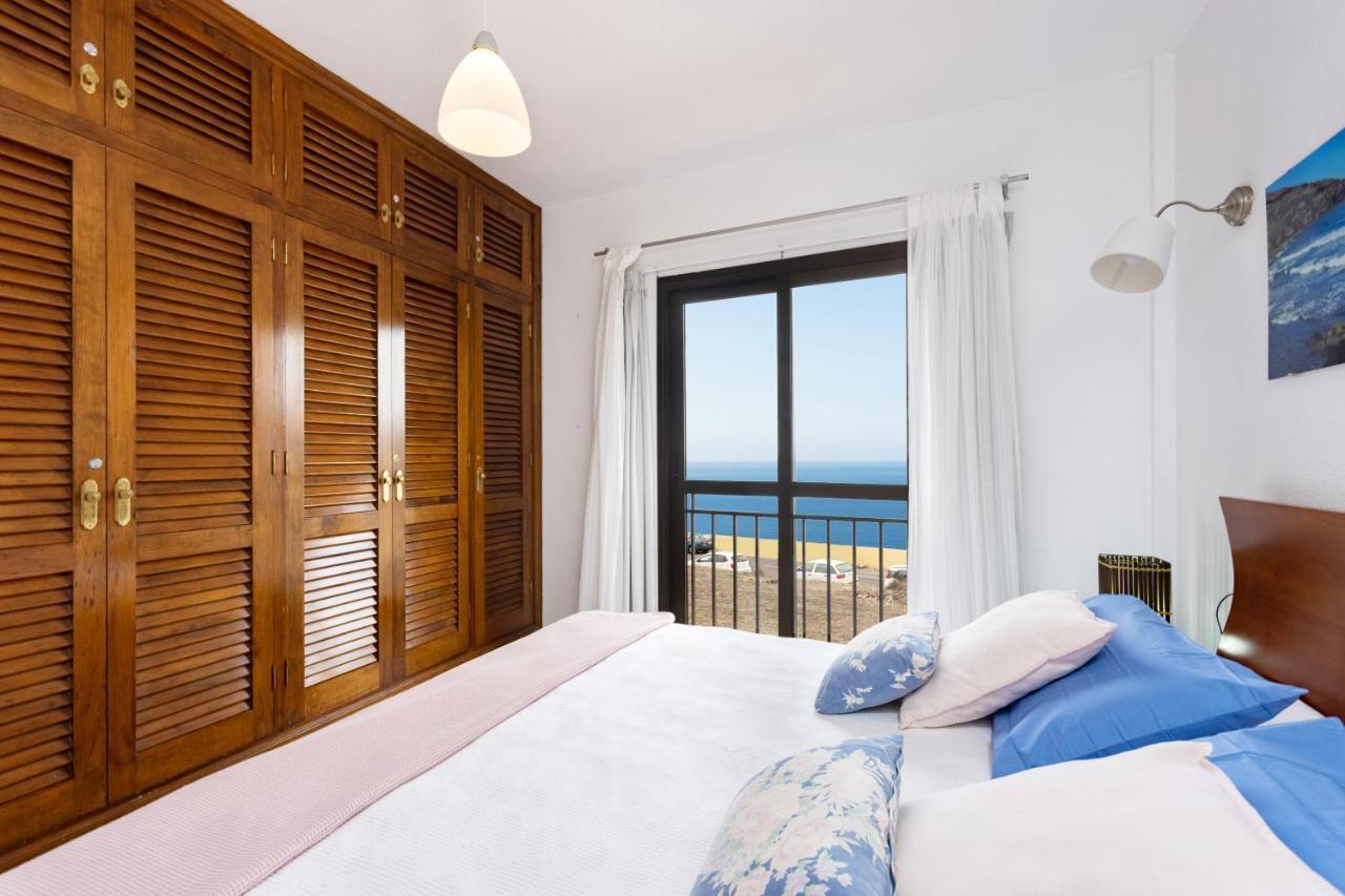 Home2Book Sea Front Duplex El Medano Екстер'єр фото